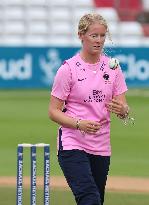 Essex Women v Middlesex Women - London Championship 50-over