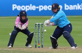 Essex Women v Middlesex Women - London Championship 50-over