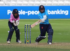 Essex Women v Middlesex Women - London Championship 50-over