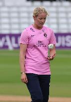 Essex Women v Middlesex Women - London Championship 50-over