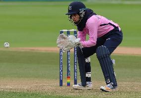 Essex Women v Middlesex Women - London Championship 50-over