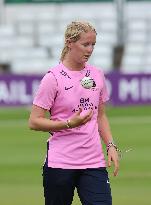 Essex Women v Middlesex Women - London Championship 50-over