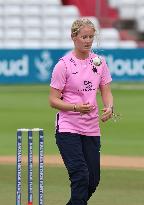 Essex Women v Middlesex Women - London Championship 50-over