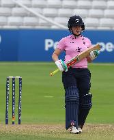 Essex Women v Middlesex Women - London Championship 50-over