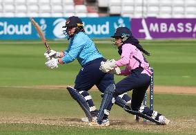 Essex Women v Middlesex Women - London Championship 50-over