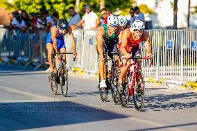 2023 Europe Triathlon Sprint & Relay Championships Balikesir: Semifinals