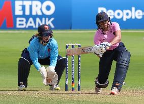 Essex Women v Middlesex Women - London Championship 50-over