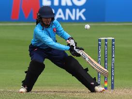 Essex Women v Middlesex Women - London Championship 50-over