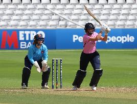 Essex Women v Middlesex Women - London Championship 50-over