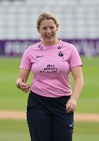 Essex Women v Middlesex Women - London Championship 50-over