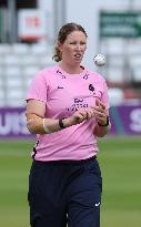 Essex Women v Middlesex Women - London Championship 50-over