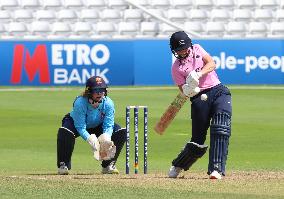 Essex Women v Middlesex Women - London Championship 50-over