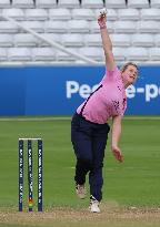 Essex Women v Middlesex Women - London Championship 50-over