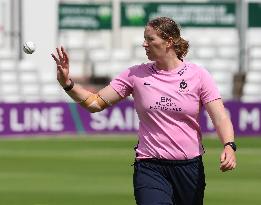 Essex Women v Middlesex Women - London Championship 50-over