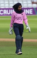 Essex Women v Middlesex Women - London Championship 50-over