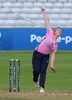 Essex Women v Middlesex Women - London Championship 50-over