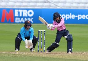 Essex Women v Middlesex Women - London Championship 50-over