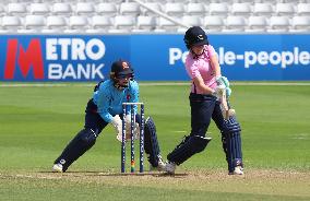 Essex Women v Middlesex Women - London Championship 50-over