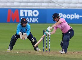 Essex Women v Middlesex Women - London Championship 50-over