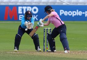 Essex Women v Middlesex Women - London Championship 50-over