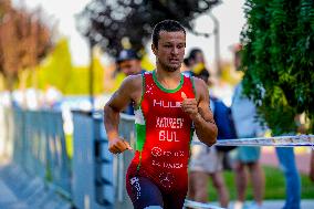 2023 Europe Triathlon Sprint & Relay Championships Balikesir: Semifinals