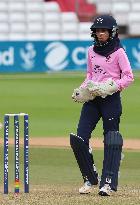 Essex Women v Middlesex Women - London Championship 50-over