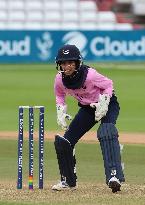 Essex Women v Middlesex Women - London Championship 50-over