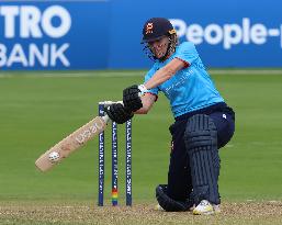 Essex Women v Middlesex Women - London Championship 50-over