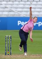 Essex Women v Middlesex Women - London Championship 50-over