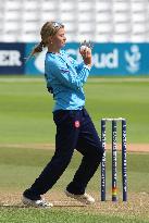 Essex Women v Middlesex Women - London Championship 50-over