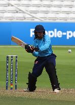 Essex Women v Middlesex Women - London Championship 50-over