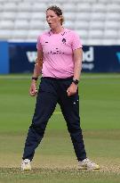 Essex Women v Middlesex Women - London Championship 50-over