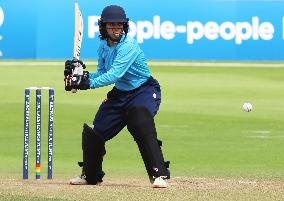 Essex Women v Middlesex Women - London Championship 50-over