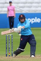 Essex Women v Middlesex Women - London Championship 50-over