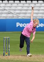 Essex Women v Middlesex Women - London Championship 50-over