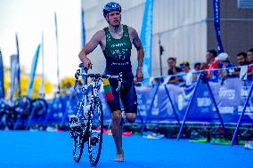 2023 Europe Triathlon Sprint & Relay Championships Balikesir: Semifinals