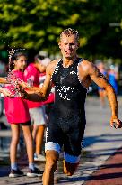 2023 Europe Triathlon Sprint & Relay Championships Balikesir: Semifinals