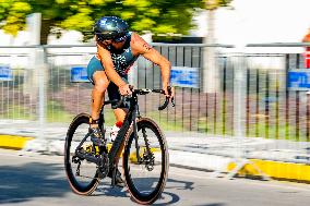 2023 Europe Triathlon Sprint & Relay Championships Balikesir: Semifinals