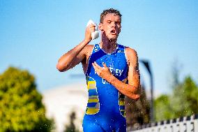 2023 Europe Triathlon Sprint & Relay Championships Balikesir: Semifinals