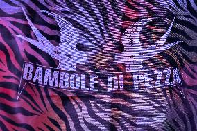 Bambole Di Pezza Summer Tour