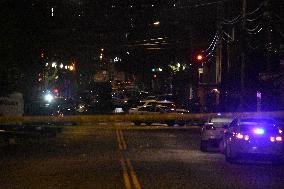Mass Shooting In Washington, DC Kills Three People, Wounds Two People