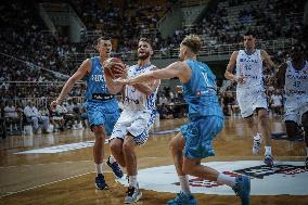 Greece v Slovenia - International Friendly