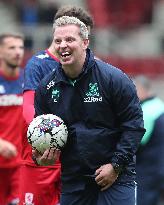 Middlesbrough v Millwall - Sky Bet Championship