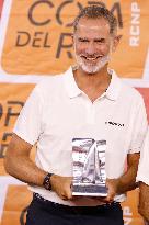 Copa del Rey Mpafre Awards Gala 2023 - Palma