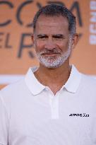 Copa del Rey Mpafre Awards Gala 2023 - Palma