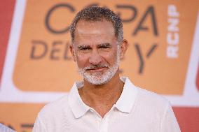 Copa del Rey Mpafre Awards Gala 2023 - Palma