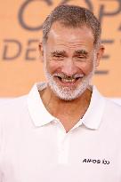 Copa del Rey Mpafre Awards Gala 2023 - Palma