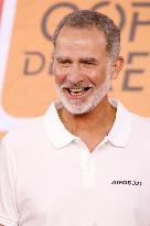 Copa del Rey Mpafre Awards Gala 2023 - Palma