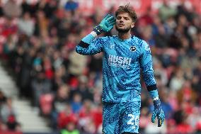 Middlesbrough v Millwall - Sky Bet Championship