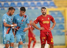 Catanzaro v Foggia - Coppa Italia Frecciarossa